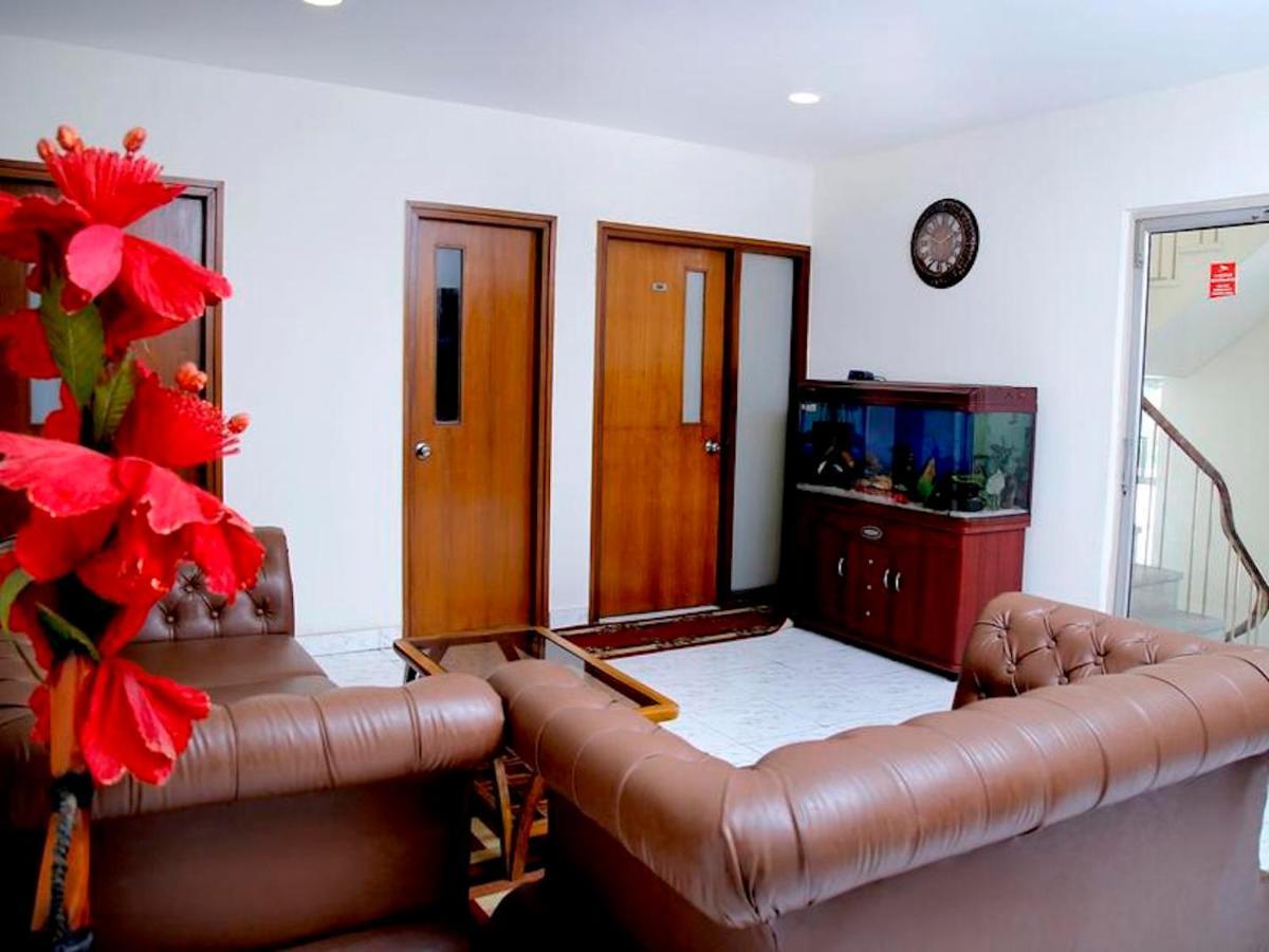 Maplewood Guest House, Neeti Bagh, New Delhiit Is A Boutiqu Guest House - Room 5 Eksteriør bilde