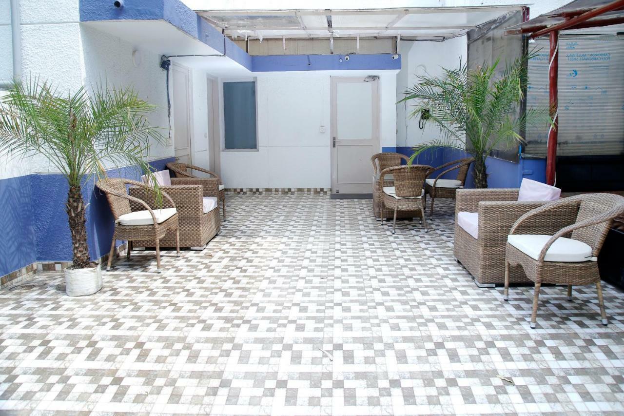Maplewood Guest House, Neeti Bagh, New Delhiit Is A Boutiqu Guest House - Room 5 Eksteriør bilde