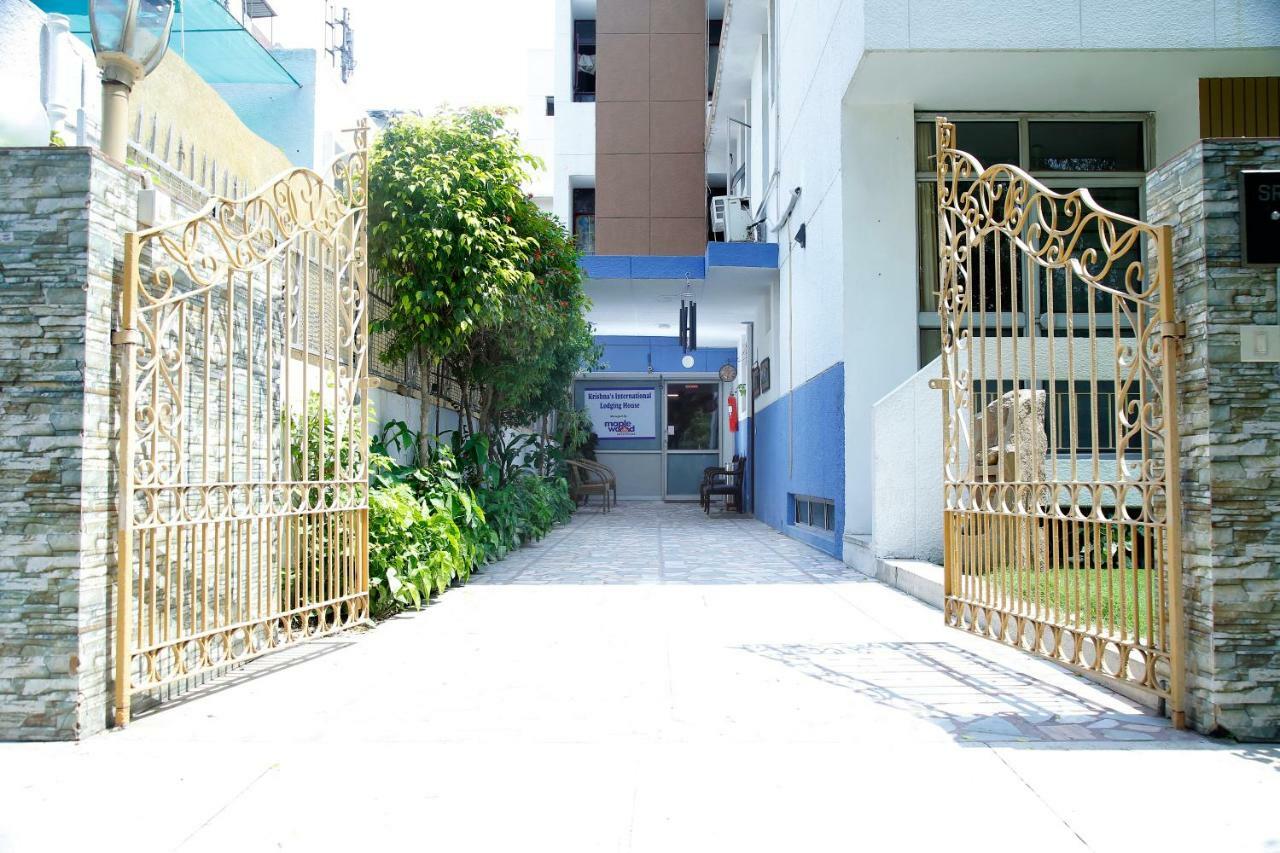 Maplewood Guest House, Neeti Bagh, New Delhiit Is A Boutiqu Guest House - Room 5 Eksteriør bilde