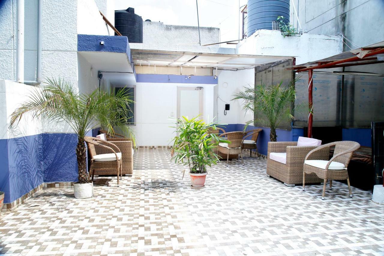 Maplewood Guest House, Neeti Bagh, New Delhiit Is A Boutiqu Guest House - Room 5 Eksteriør bilde